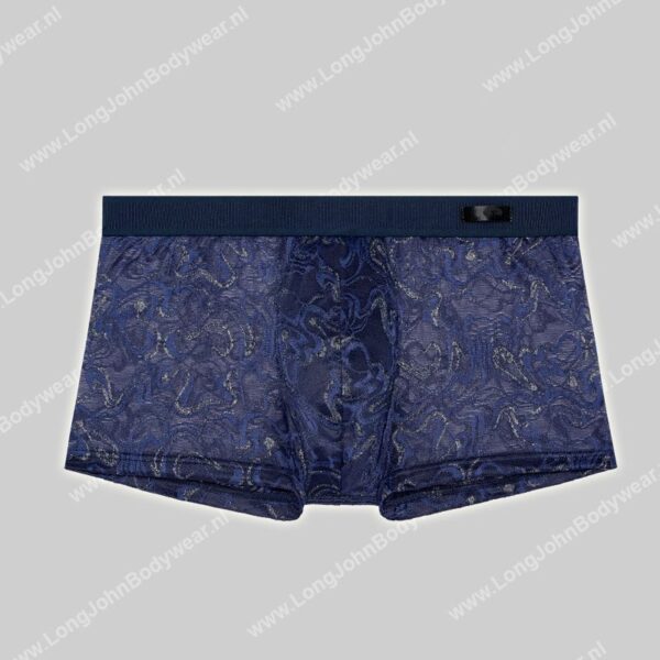 Hom Temptation Trunk Purple