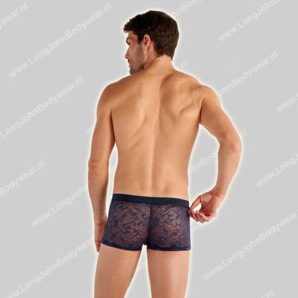 Hom Temptation Trunk Purple