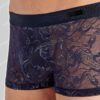 Hom Temptation Trunk Purple