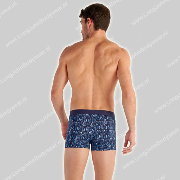 HOM Boxer Briefs H01 Elvis