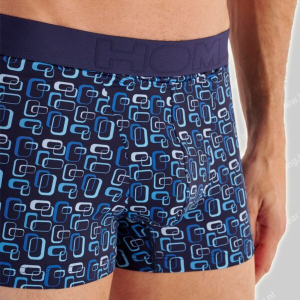 HOM Boxer Briefs H01 Elvis