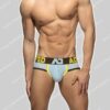 Addicted Naked Feeling Brief