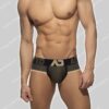 Addicted Naked Feeling Brief