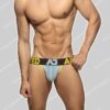 Addicted Naked Feeling Jock-strap