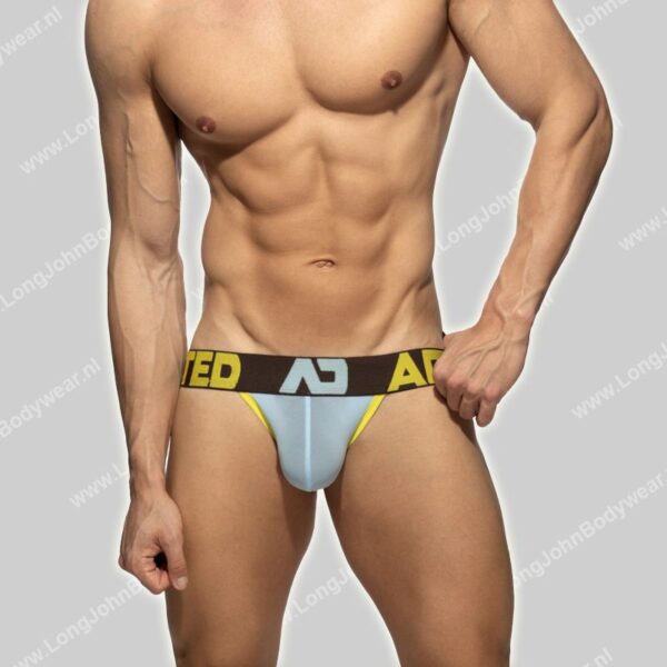 Addicted Naked Feeling Jock-strap