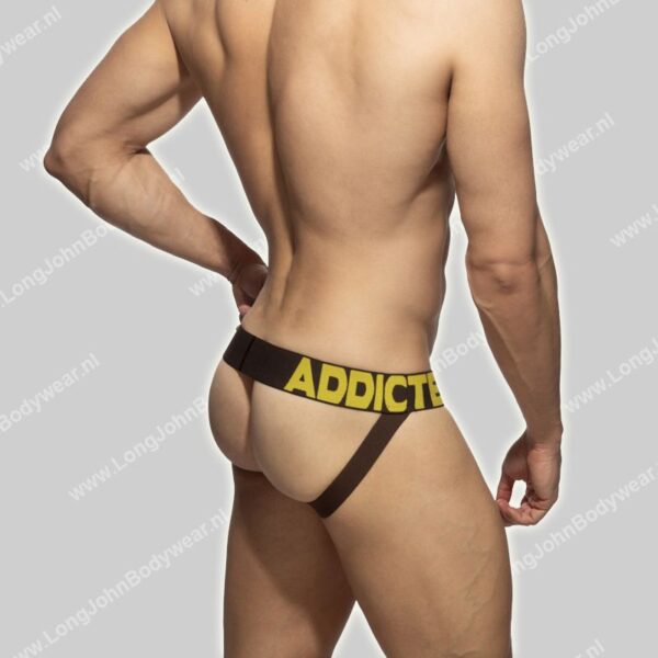 Addicted Naked Feeling Jock-strap
