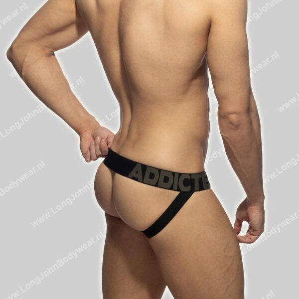 Addicted Naked Feeling Jock-strap