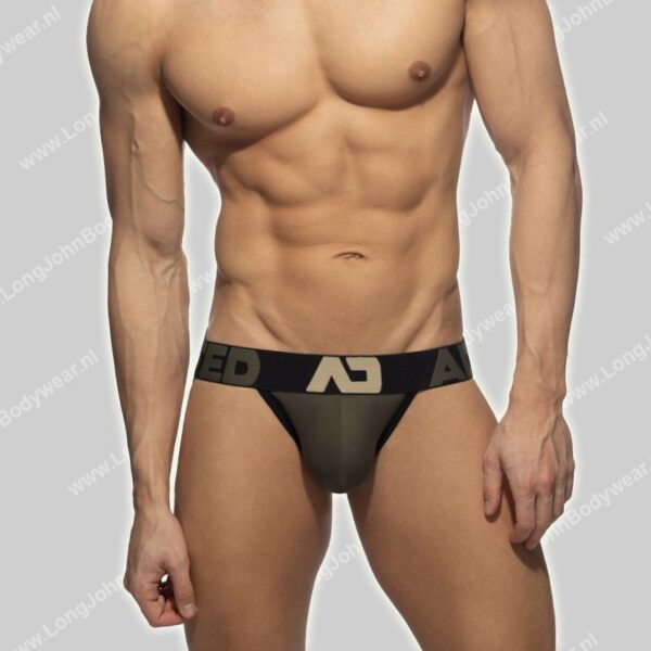 Addicted Naked Feeling Jock-strap