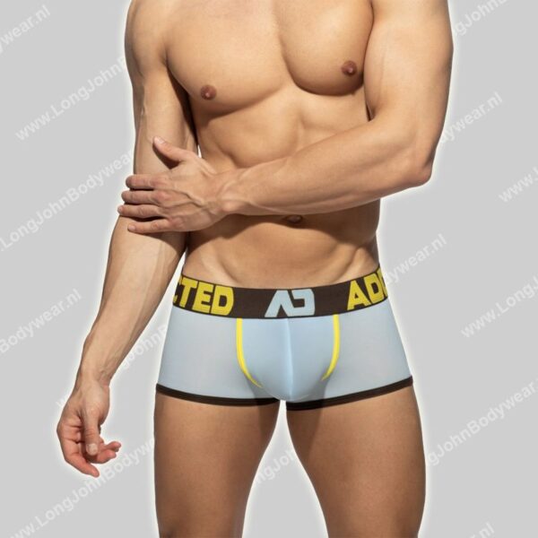 Addicted Naked Feeling Trunk
