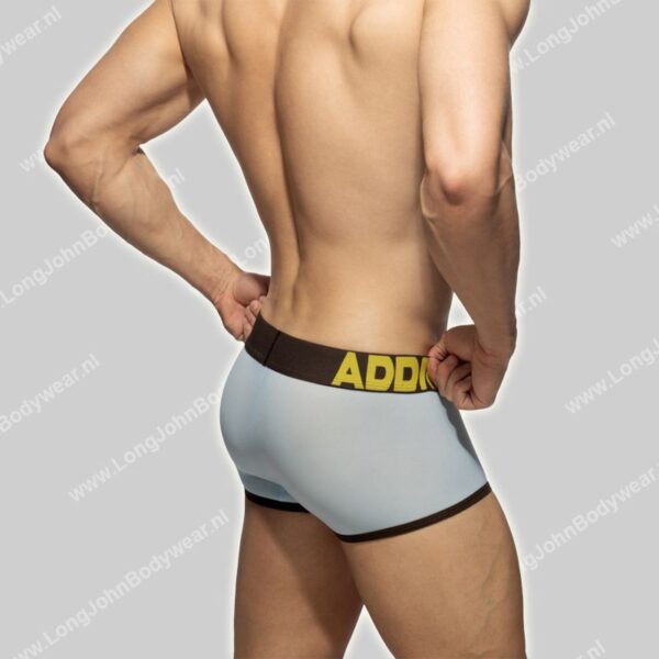 Addicted Naked Feeling Trunk
