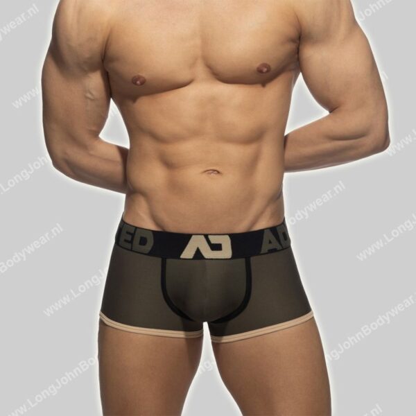 Addicted Naked Feeling Trunk