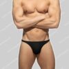 Addicted Puff Thong