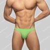 Addicted Puff Thong