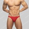 Addicted Puff Thong