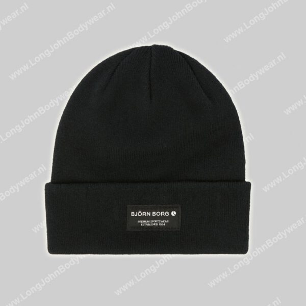 Bjorn Borg Centre Beanie-0