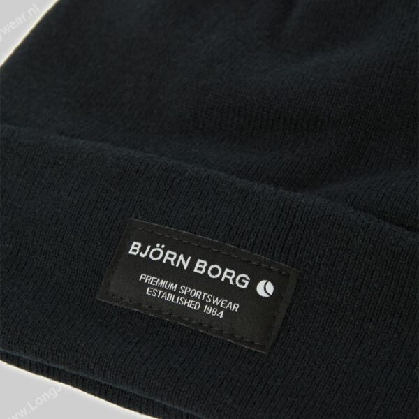 Bjorn Borg Centre Beanie