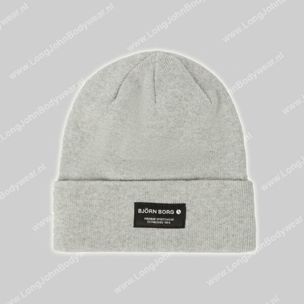 Bjorn Borg Centre Beanie-0
