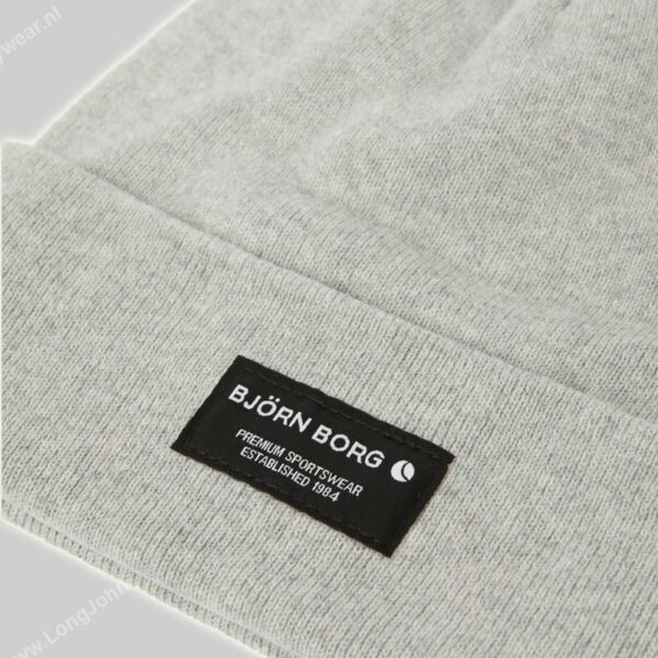 Bjorn Borg Centre Beanie