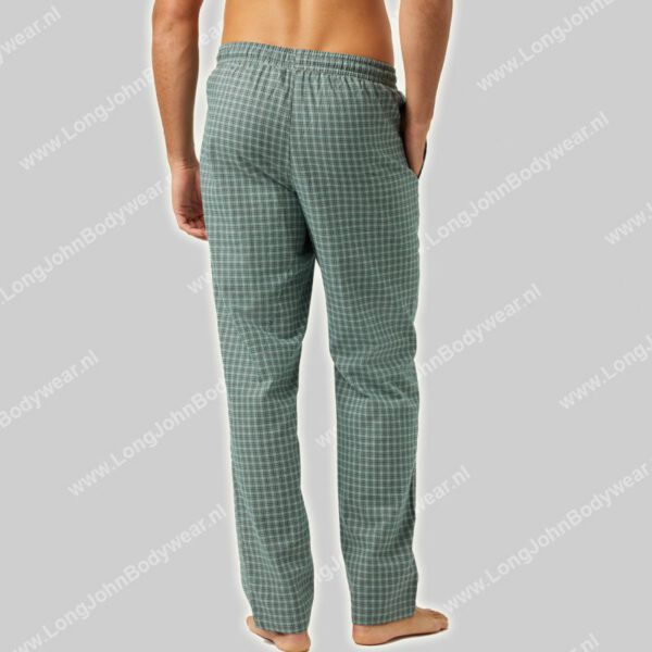 Bjorn Borg Flannel Pyjama Pants