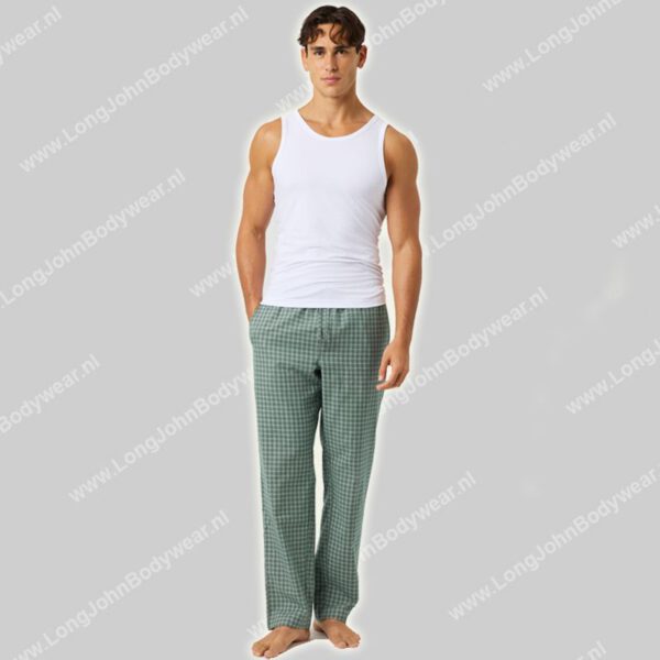 Bjorn Borg Flannel Pyjama Pants
