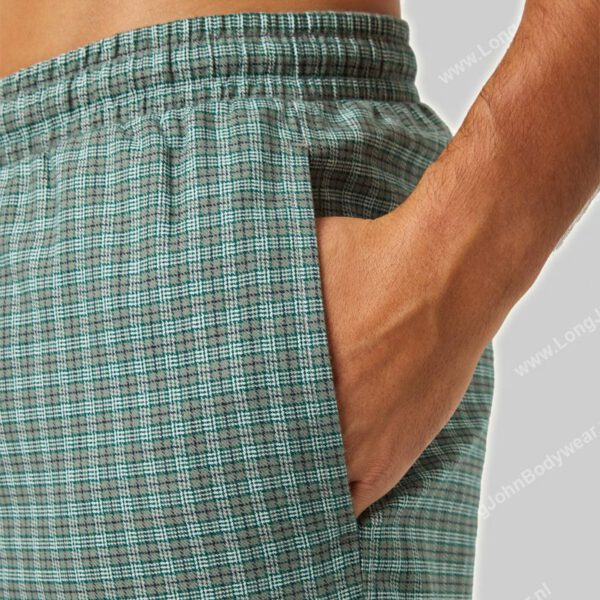 Bjorn Borg Flannel Pyjama Pants