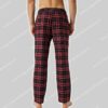 Bjorn Borg Flannel Pyjama Pants
