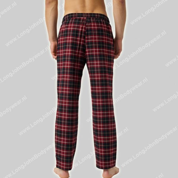 Bjorn Borg Flannel Pyjama Pants