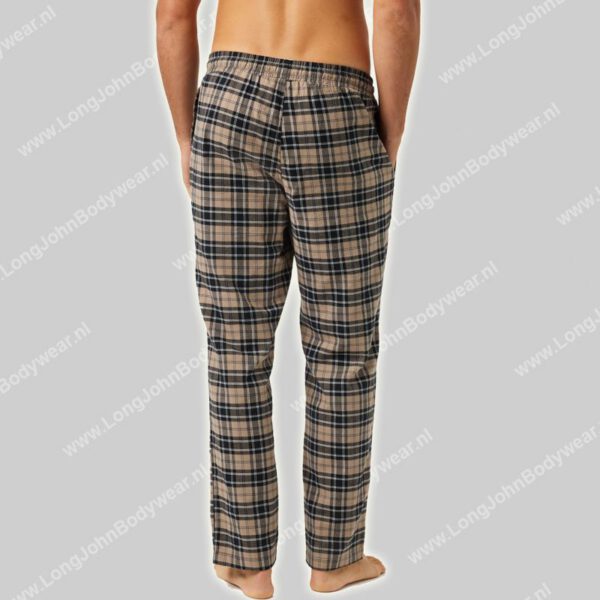 Bjorn Borg Flannel Pyjama Pants