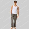 Bjorn Borg Flannel Pyjama Pants