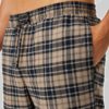 Bjorn Borg Flannel Pyjama Pants