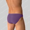 Olaf Benz RED 2600 Brazilbrief