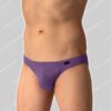Olaf Benz RED 2600 Brazilbrief-0