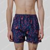 Pockies Boxershort BM