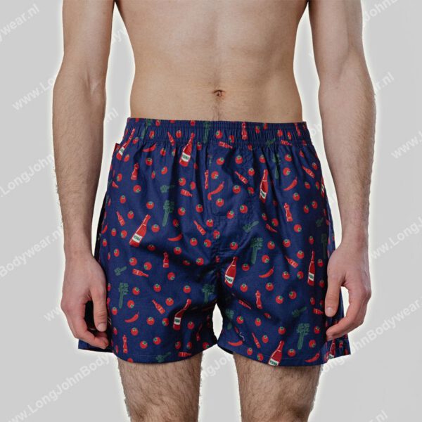 Pockies Boxershort BM