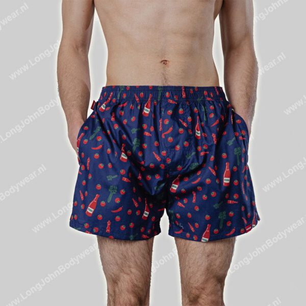 Pockies Boxershort BM