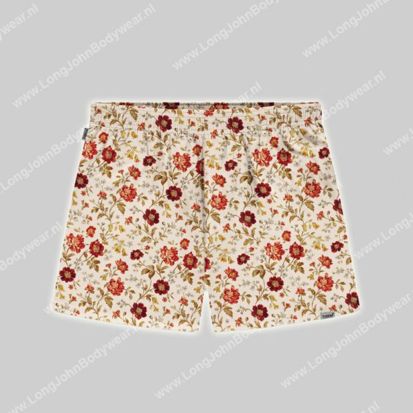 Pockies Boxershort Floral-0