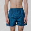 Pockies Boxershort Duck