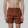 Pockies Boxershort Fox
