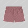 Pockies Boxershort Houndstooth-0