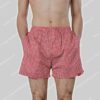 Pockies Boxershort Houndstooth
