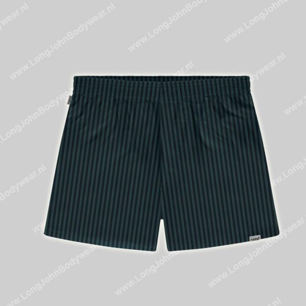 Pockies Boxershort Striped-0