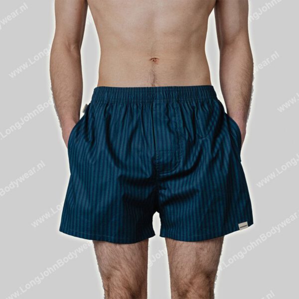 Pockies Boxershort Striped