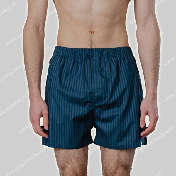 Pockies Boxershort Striped