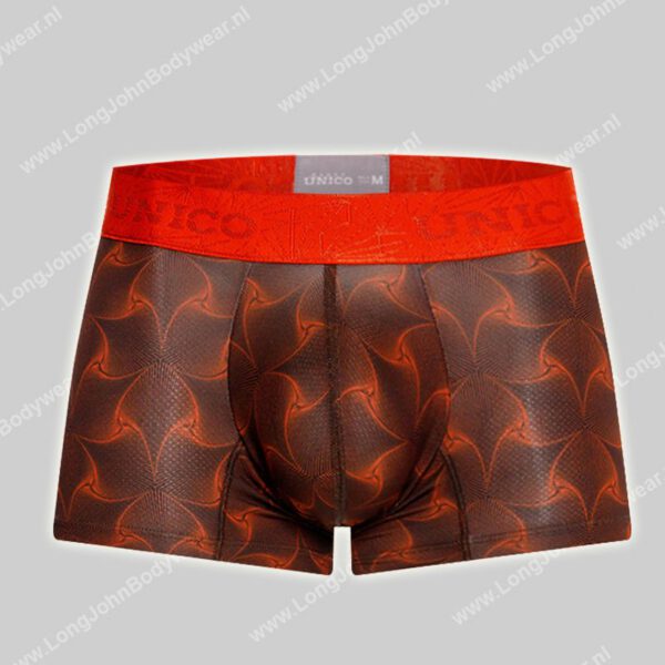 Mundo Unico Boxer Corto Abrisivo