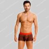 Mundo Unico Boxer Corto Abrisivo
