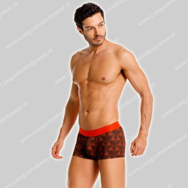 Mundo Unico Boxer Corto Abrisivo