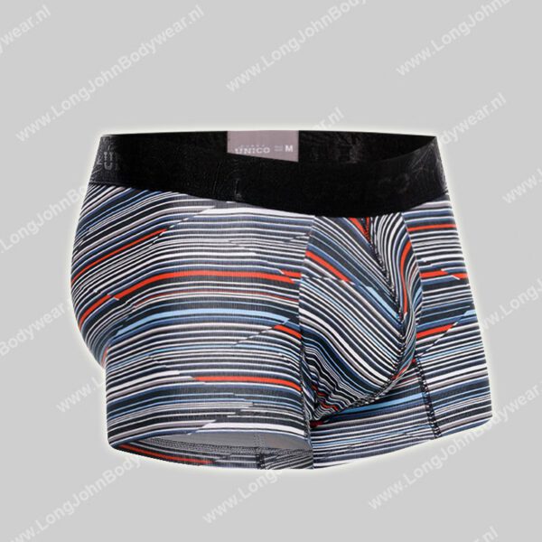 Mundo Unico Boxer Corto Alveo-0