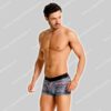 Mundo Unico Boxer Corto Alveo