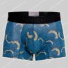 Mundo Unico Boxer Corto Atavio