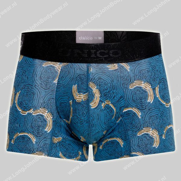 Mundo Unico Boxer Corto Atavio